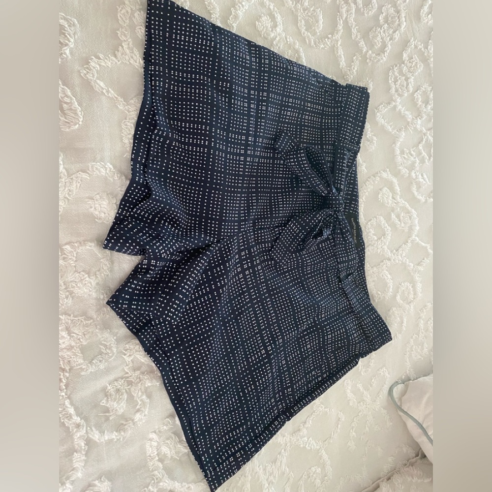 Banana Republic shorts size 12.